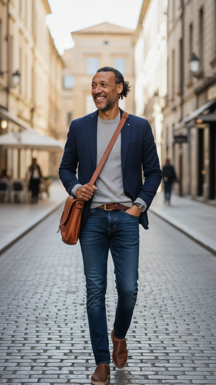 Projet de voyage à pied et à vélo