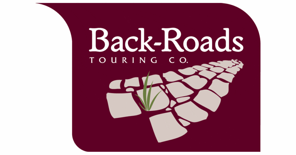 Logo Backroads
